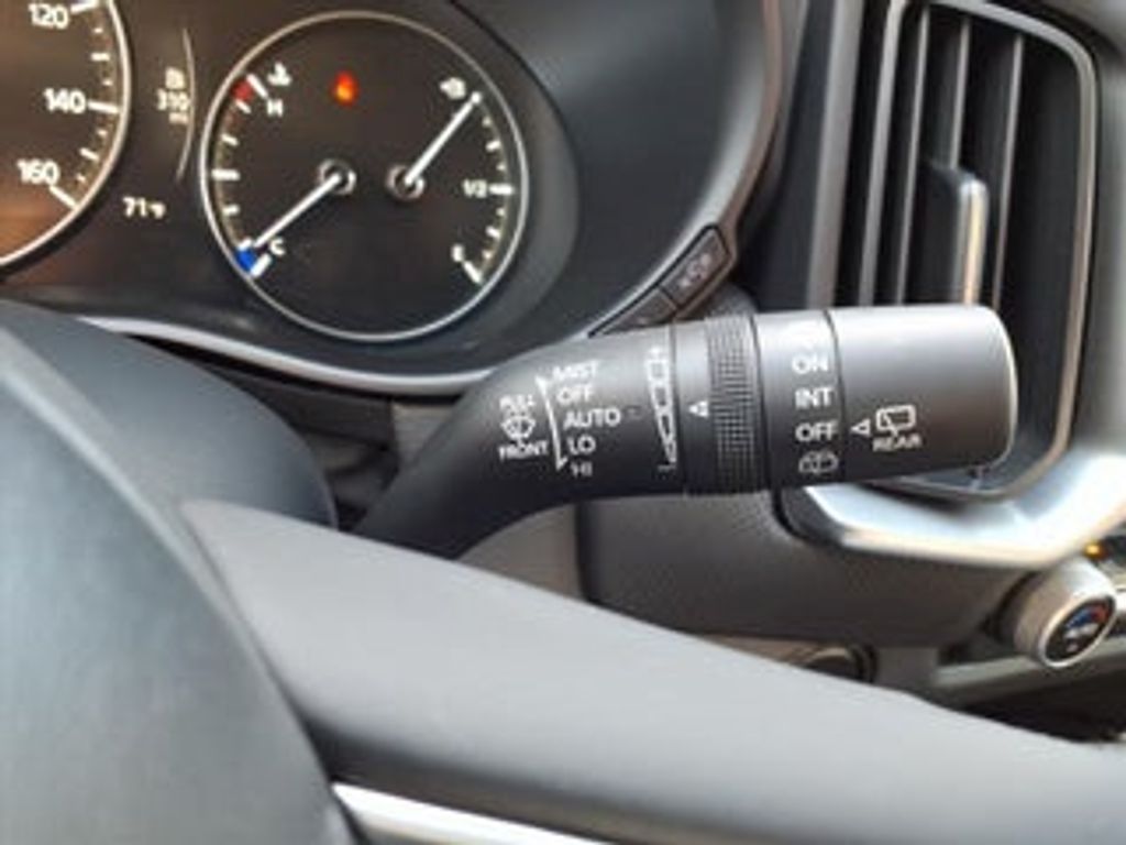 2026 MAZDA CX-50 - photo 25