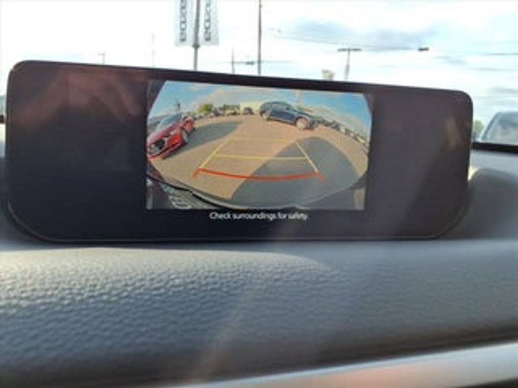 2026 MAZDA CX-50 - photo 26