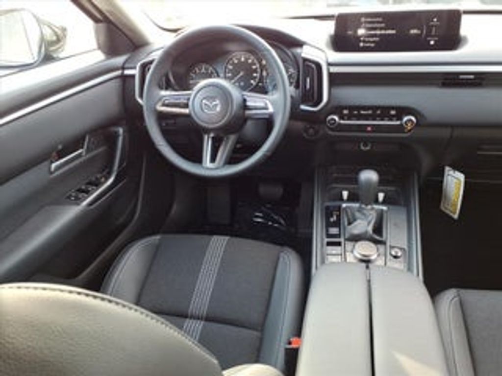 2026 MAZDA CX-50 - photo 4