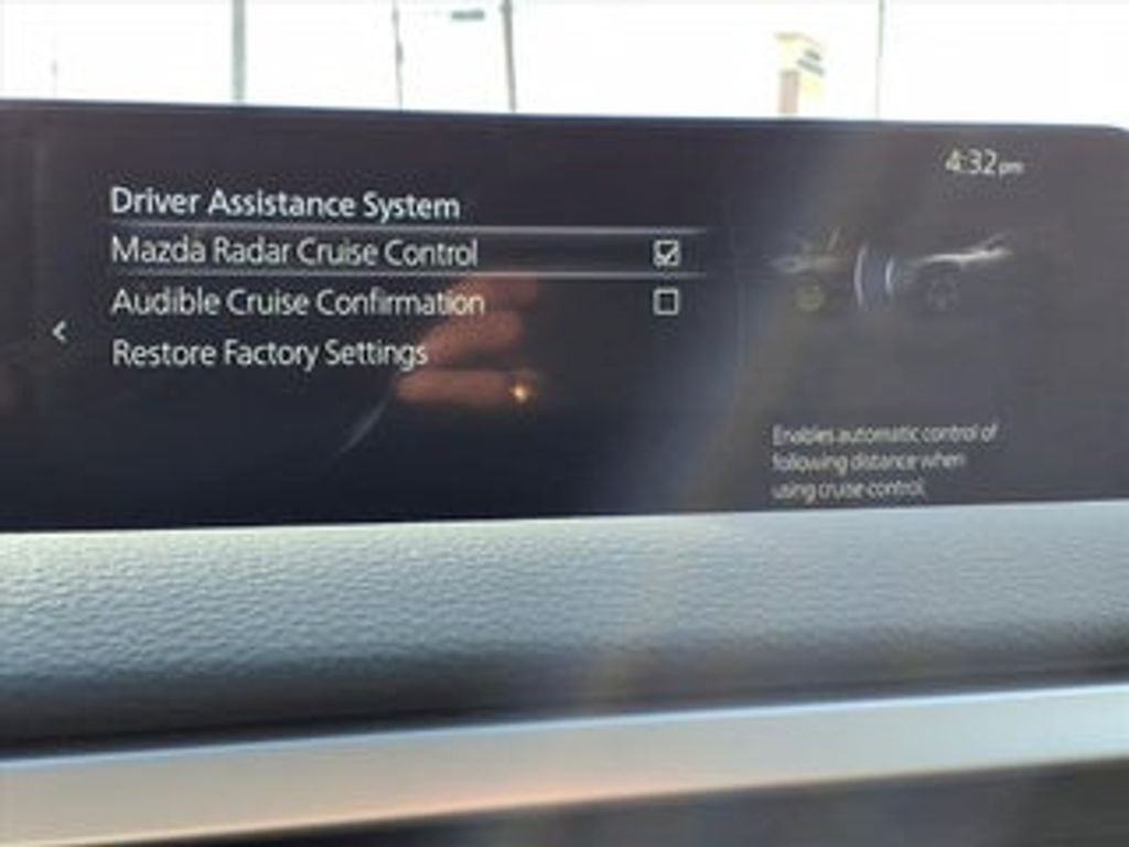 2026 MAZDA CX-50 - photo 6