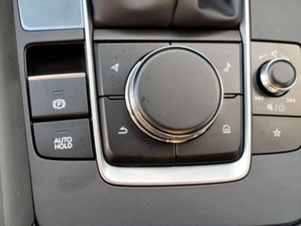 2026 MAZDA CX-50 - photo 7