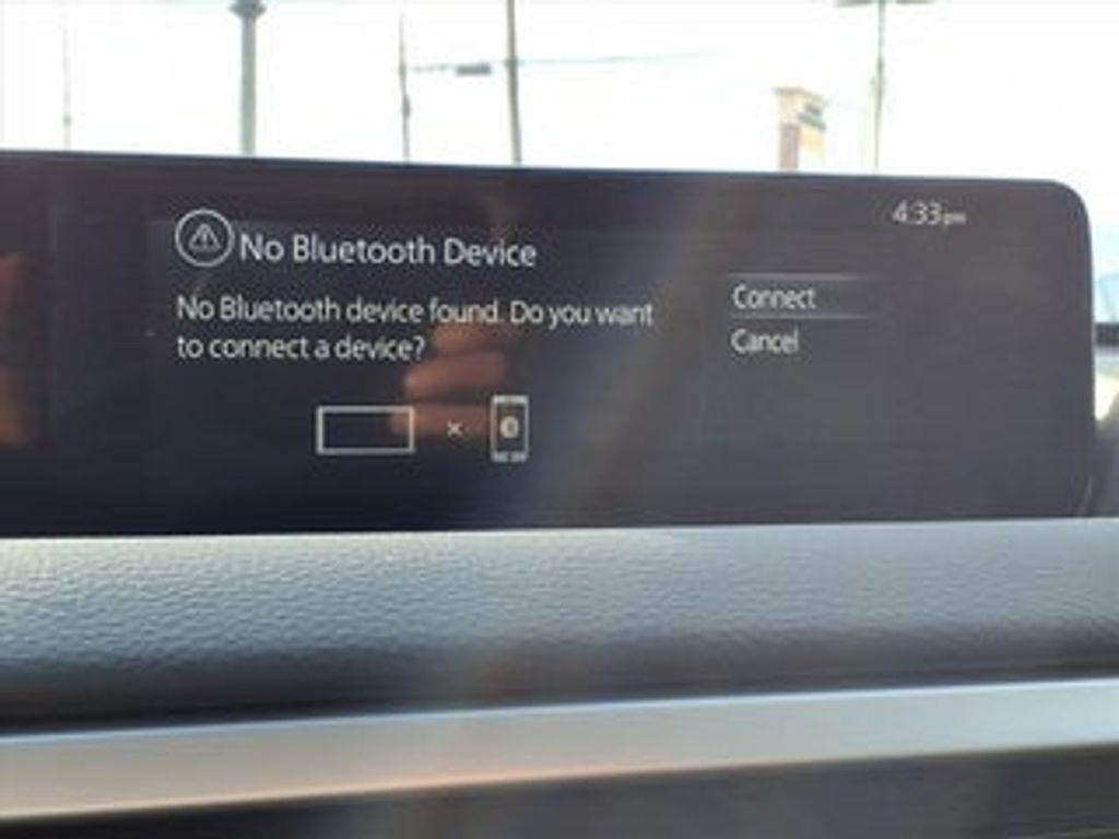 2026 MAZDA CX-50 - photo 8