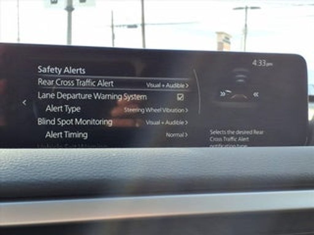 2026 MAZDA CX-50 - photo 9