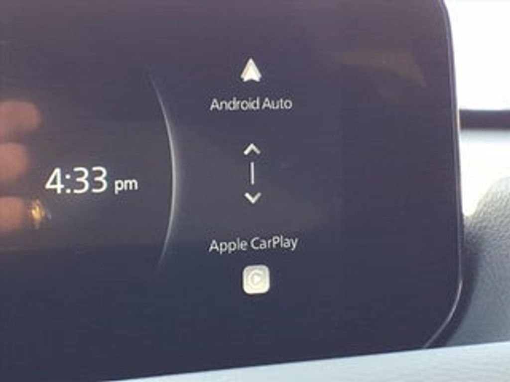 2026 MAZDA CX-50 - photo 10