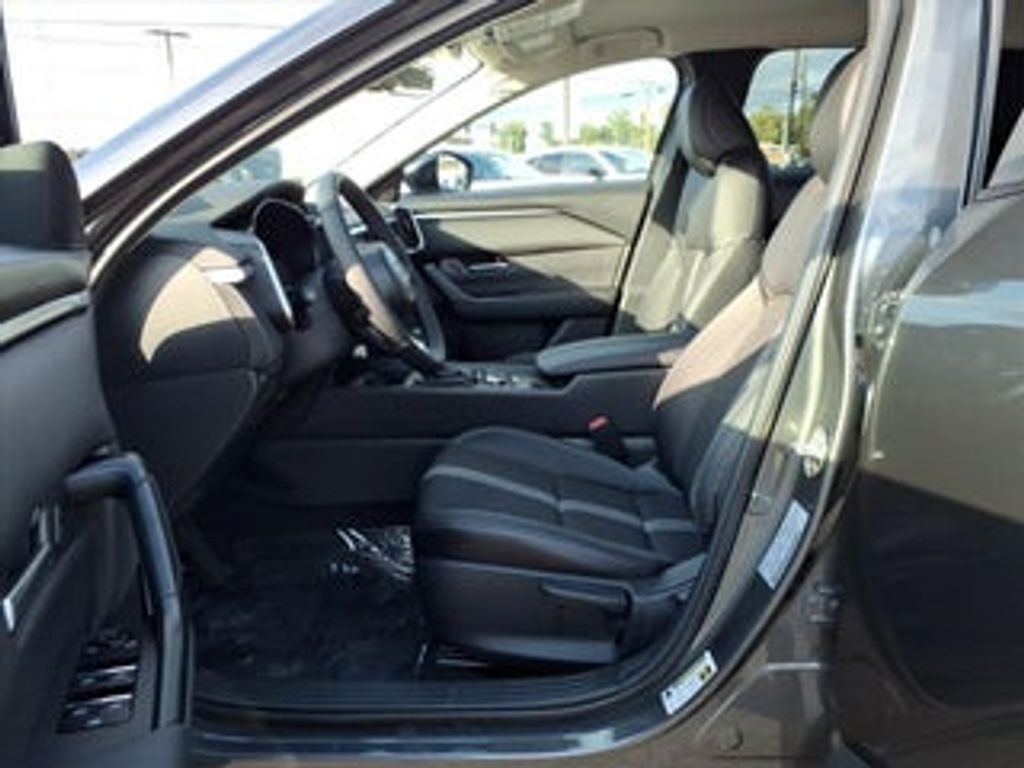 2026 MAZDA CX-50 - photo 13