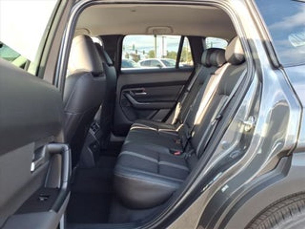 2026 MAZDA CX-50 - photo 16