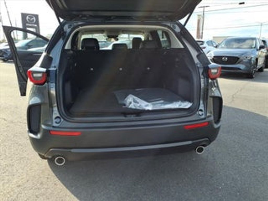 2026 MAZDA CX-50 - photo 17