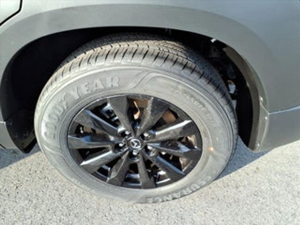 2026 MAZDA CX-50 - photo 18