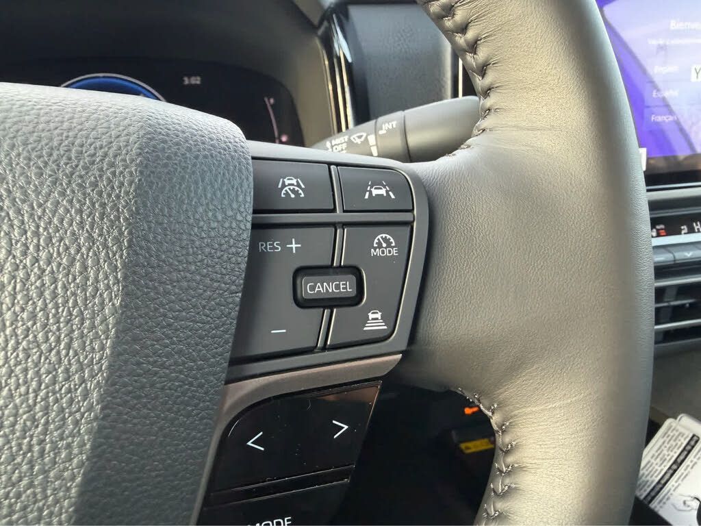 2026 TOYOTA Camry - photo 26