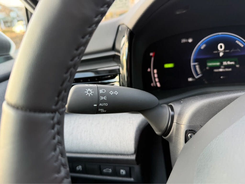 2026 TOYOTA Camry - photo 27
