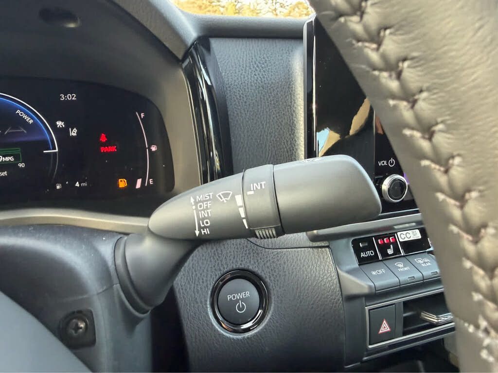 2026 TOYOTA Camry - photo 28