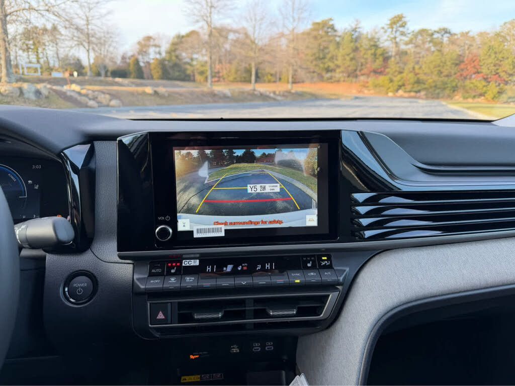 2026 TOYOTA Camry - photo 31