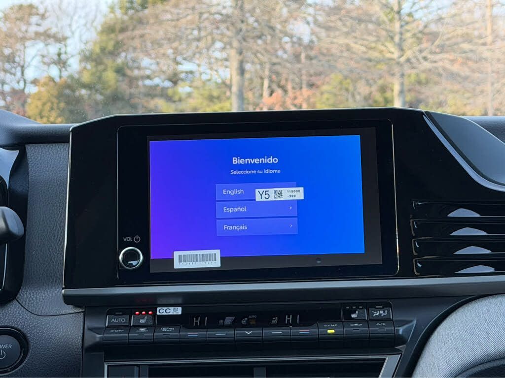 2026 TOYOTA Camry - photo 32