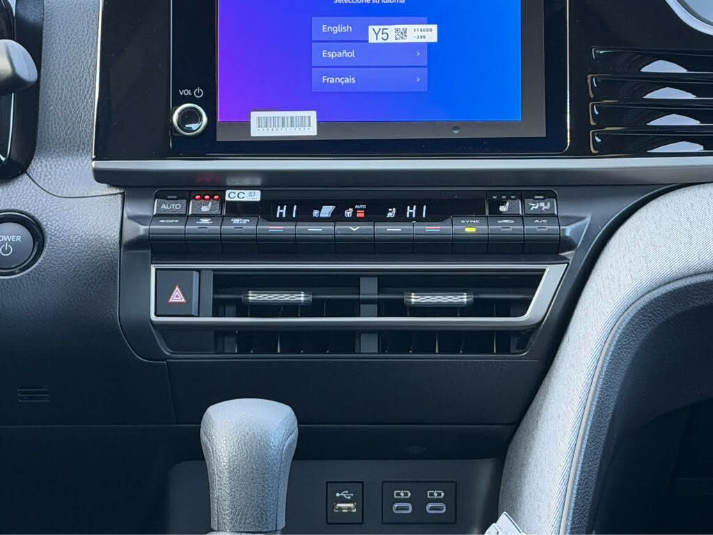 2026 TOYOTA Camry - photo 33