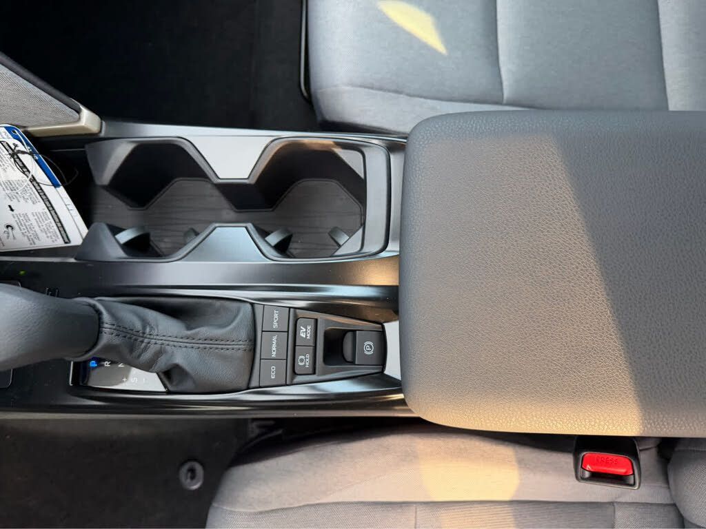 2026 TOYOTA Camry - photo 34