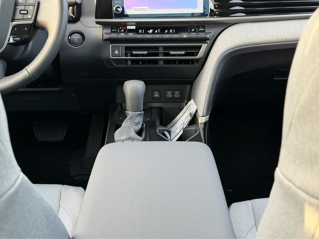 2026 TOYOTA Camry - photo 35