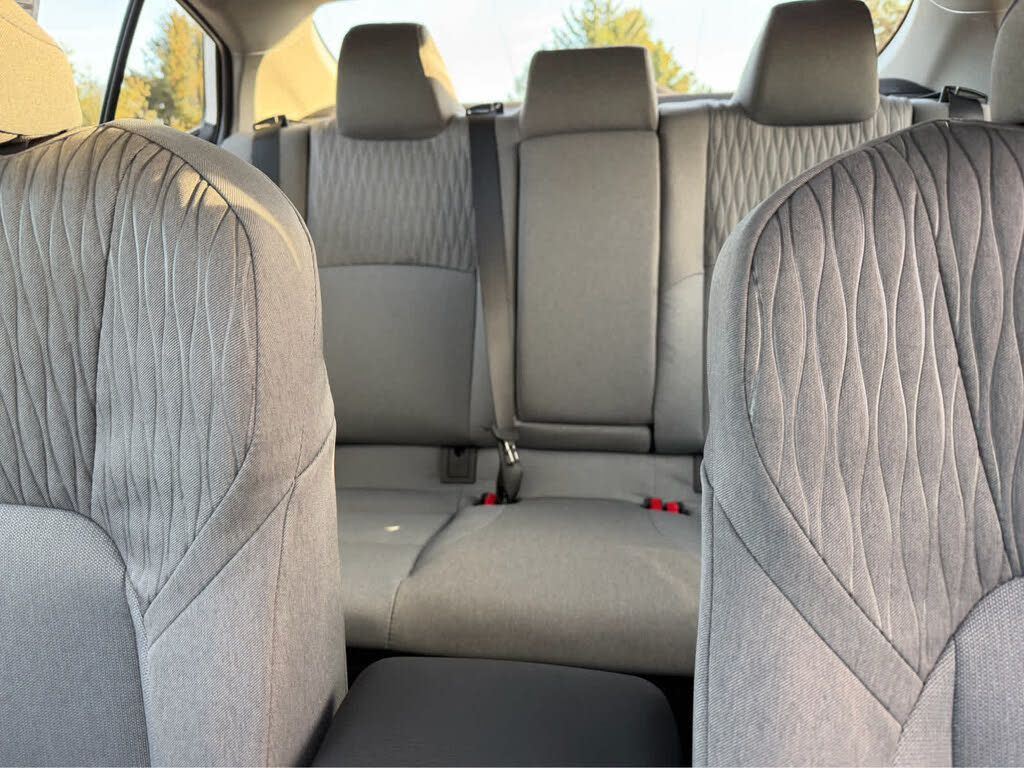 2026 TOYOTA Camry - photo 36