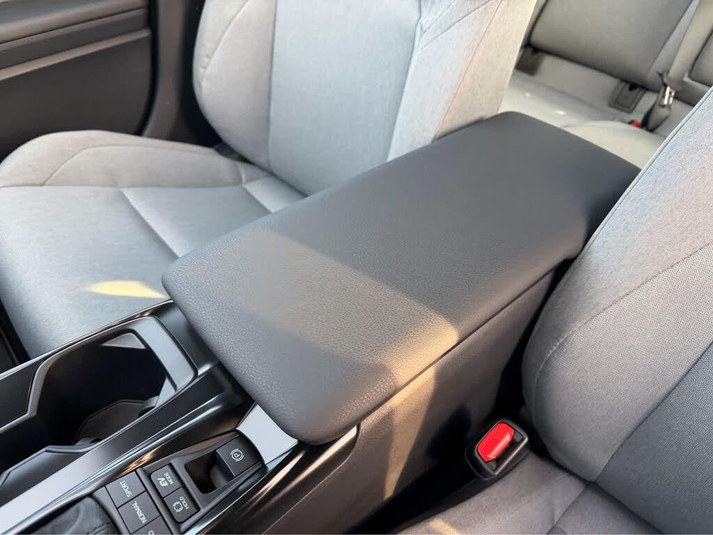 2026 TOYOTA Camry - photo 37