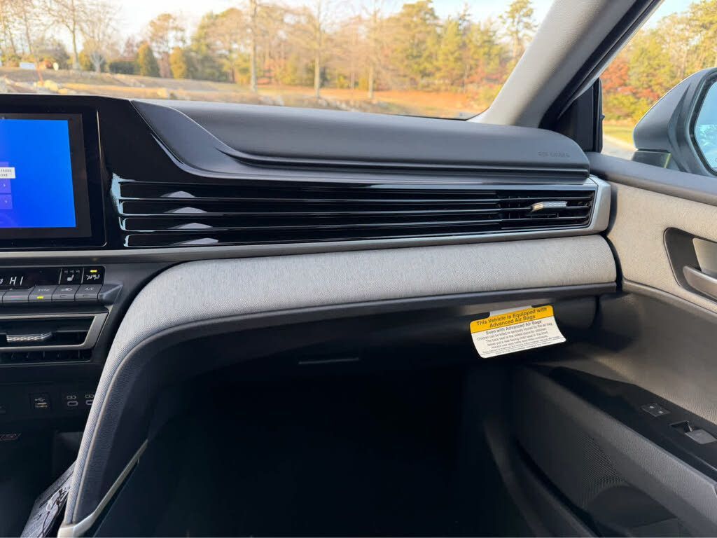 2026 TOYOTA Camry - photo 39