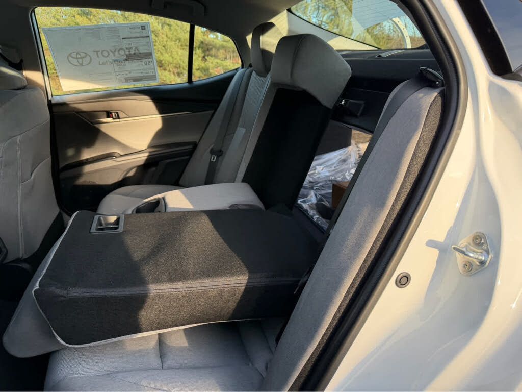 2026 TOYOTA Camry - photo 42