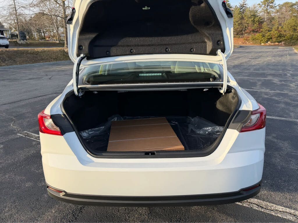 2026 TOYOTA Camry - photo 43