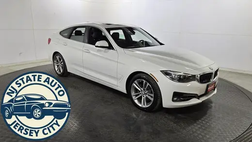 2019 BMW 330i xDrive GT for sale