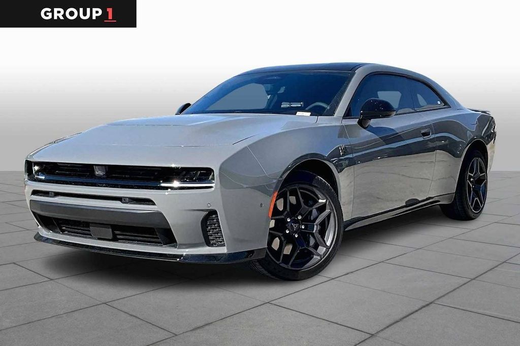 2026 DODGE Charger Scat Pack for sale at Bob Howard Chrysler Dodge Jeep RAM