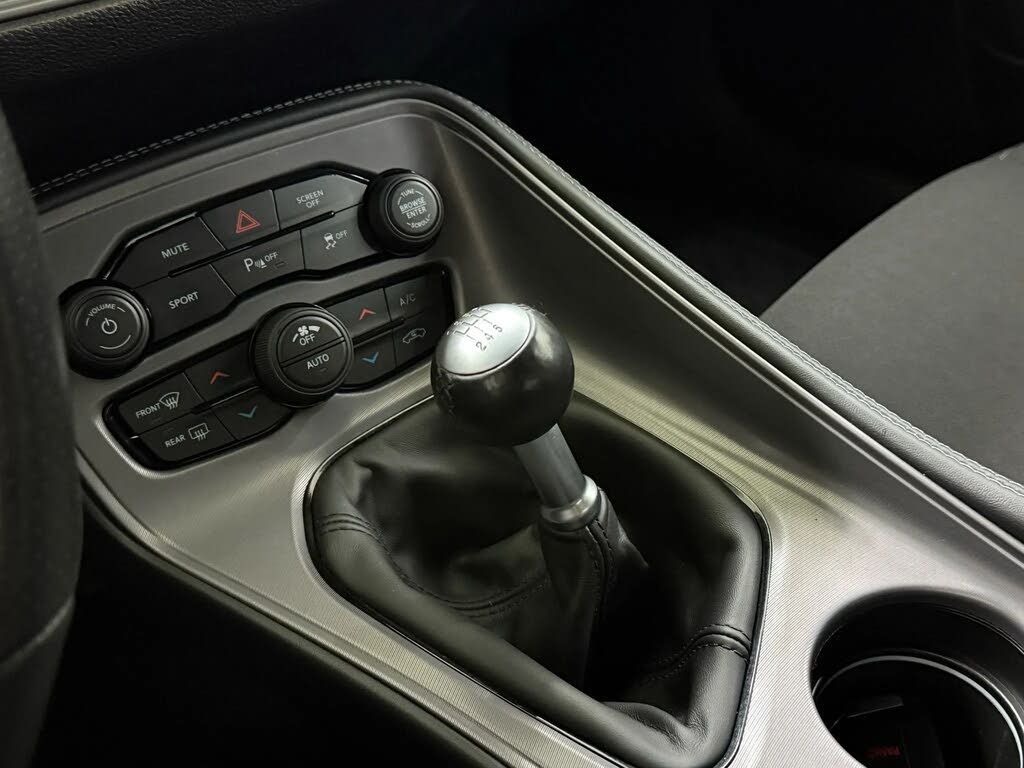 2023 DODGE Challenger - photo 20