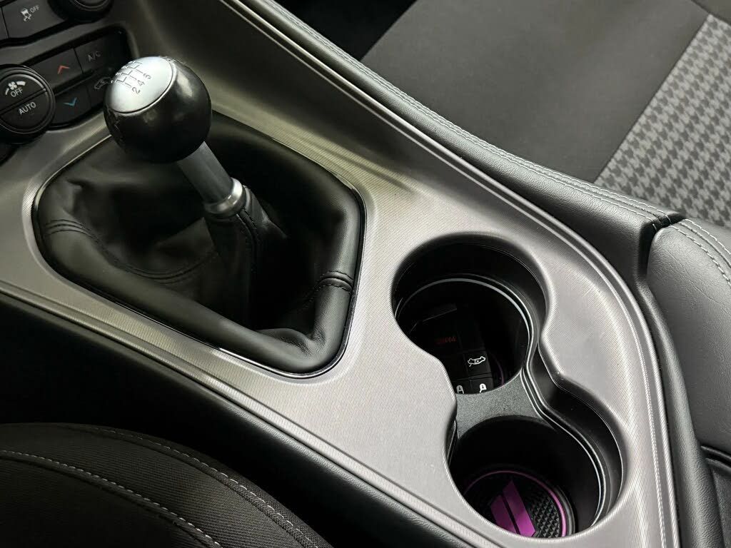 2023 DODGE Challenger - photo 21
