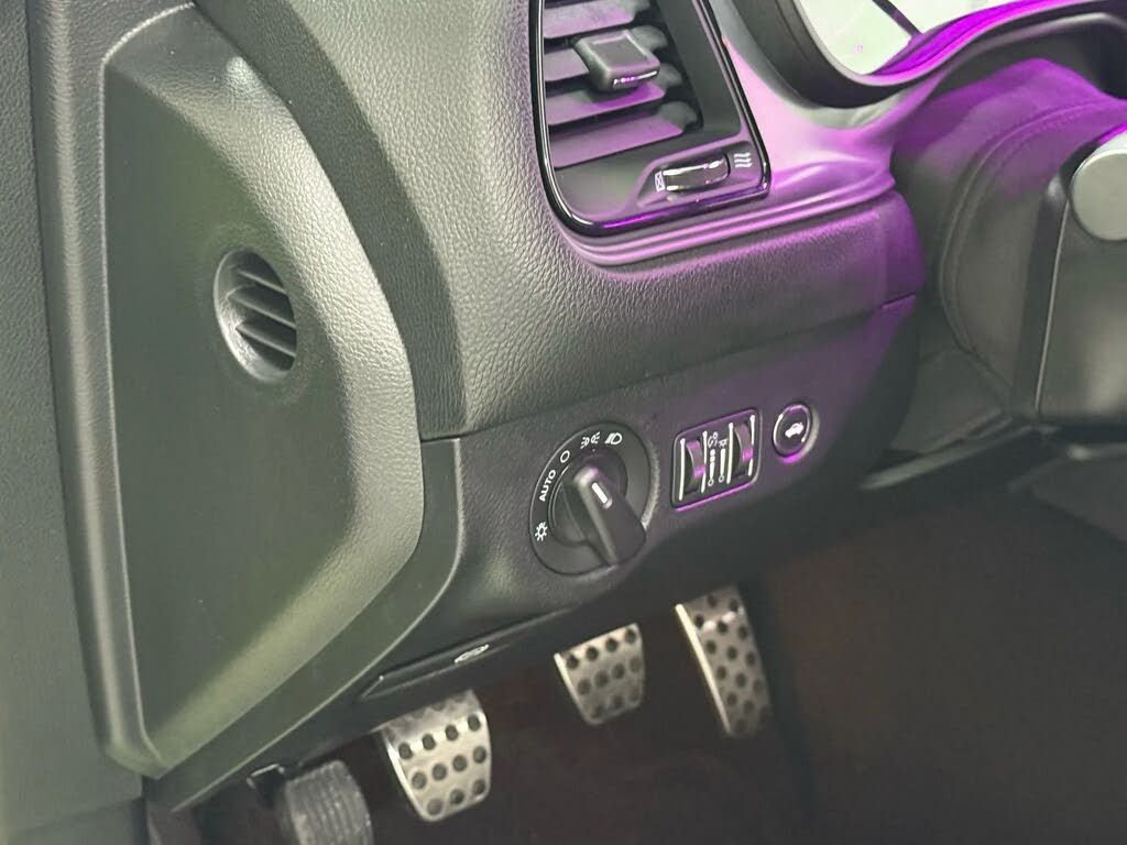 2023 DODGE Challenger - photo 22