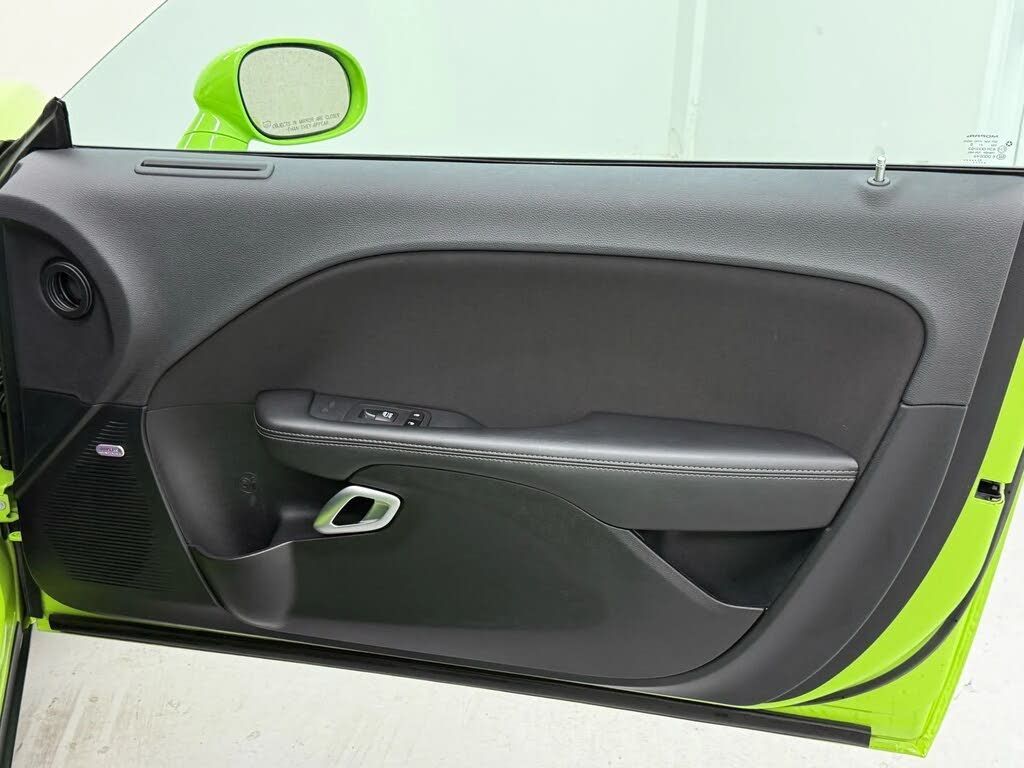 2023 DODGE Challenger - photo 23