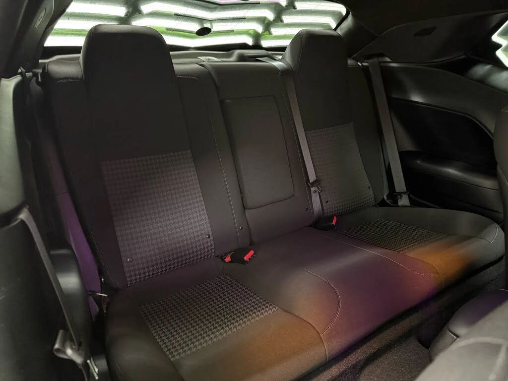 2023 DODGE Challenger - photo 24