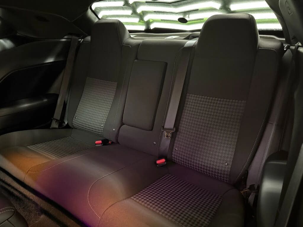 2023 DODGE Challenger - photo 25