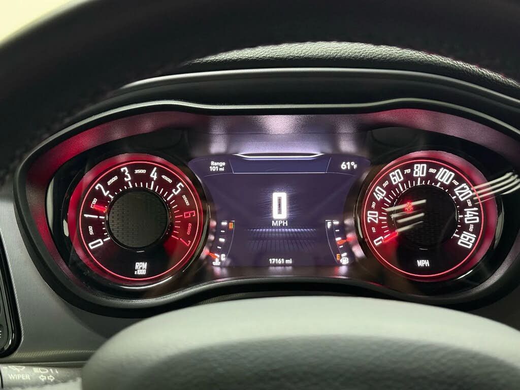2023 DODGE Challenger - photo 26