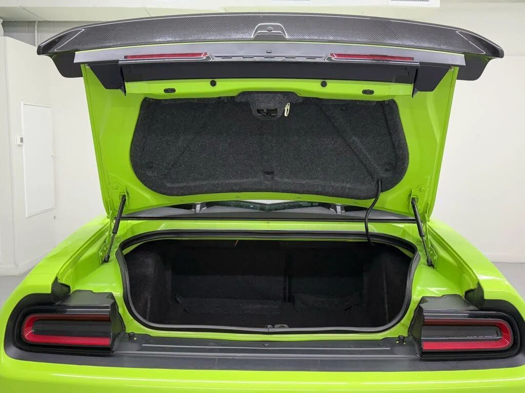 2023 DODGE Challenger - photo 27