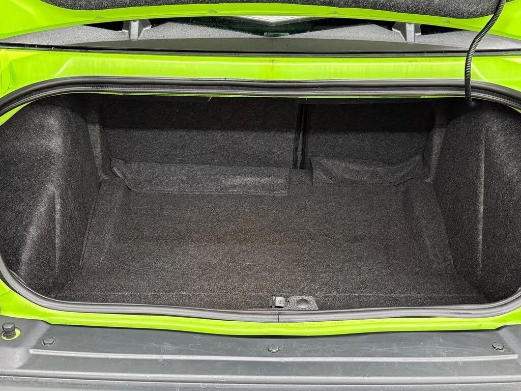 2023 DODGE Challenger - photo 28