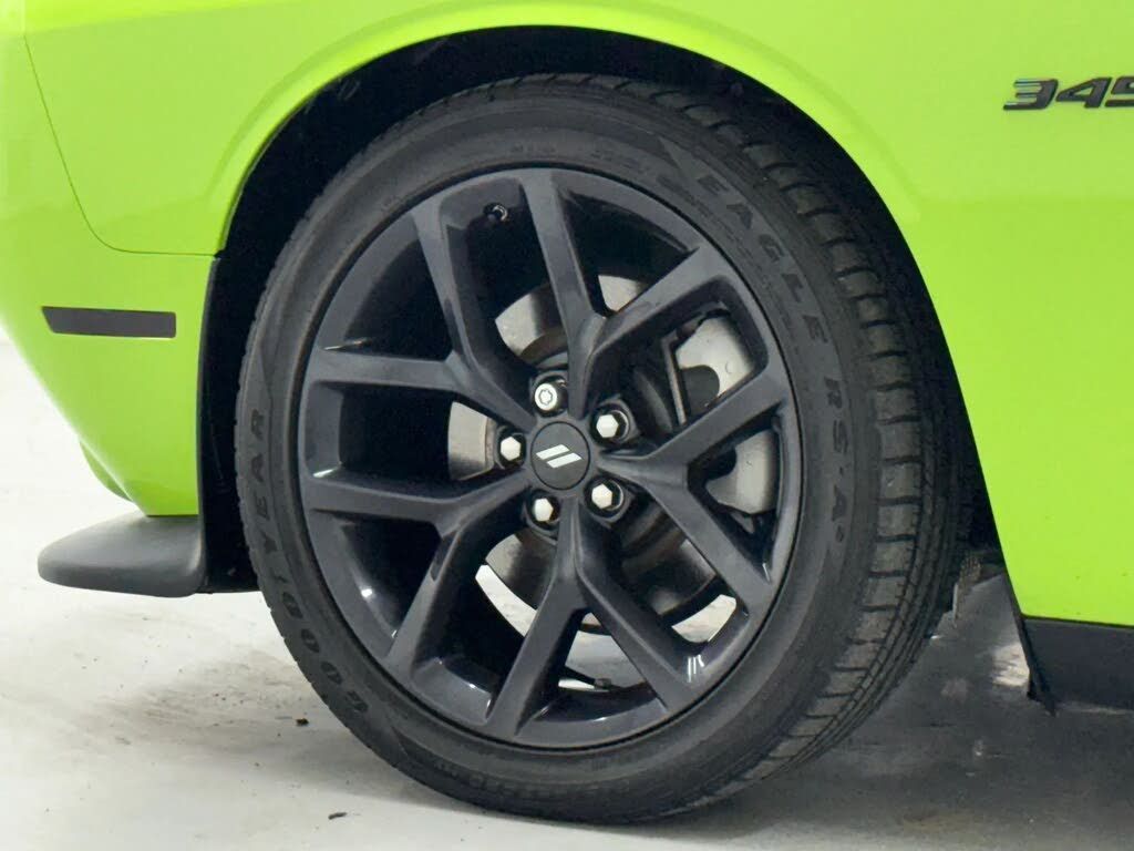 2023 DODGE Challenger - photo 32