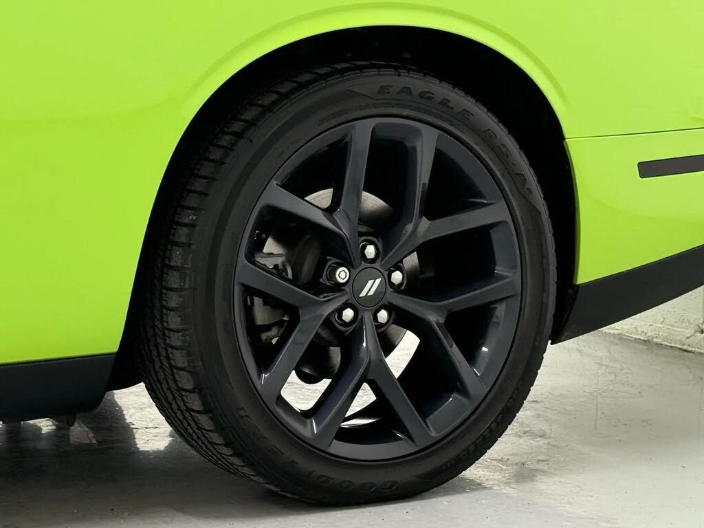 2023 DODGE Challenger - photo 33