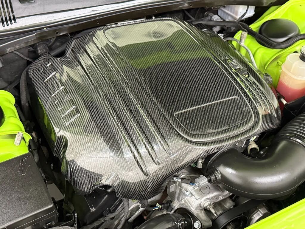 2023 DODGE Challenger - photo 34