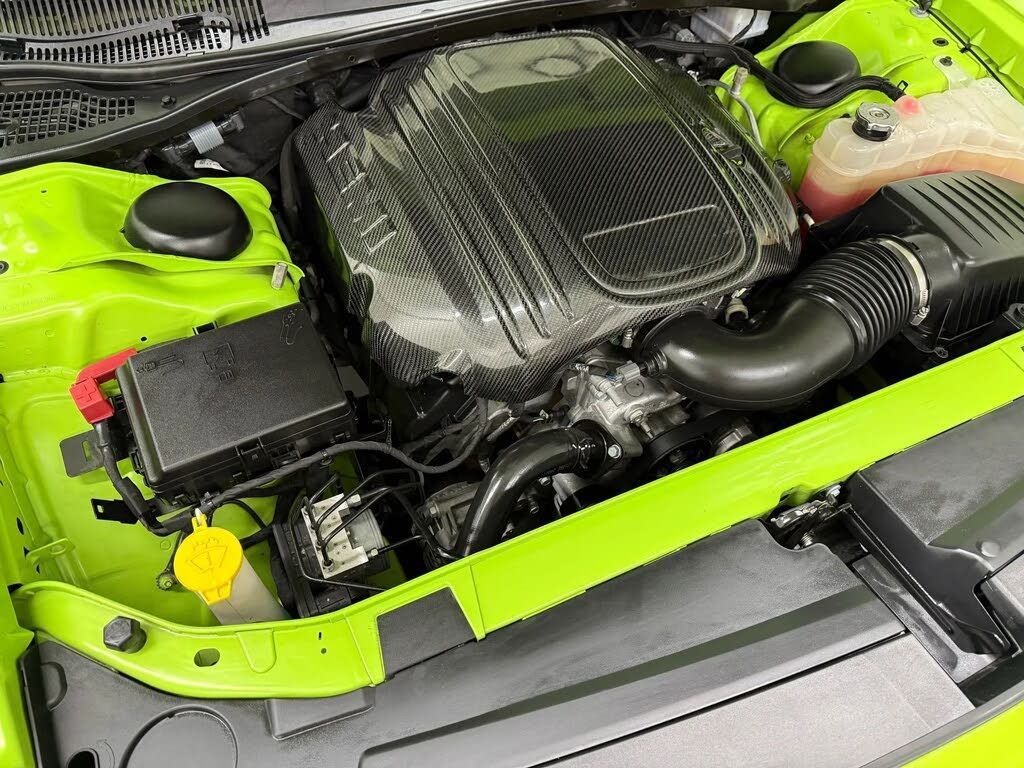 2023 DODGE Challenger - photo 35