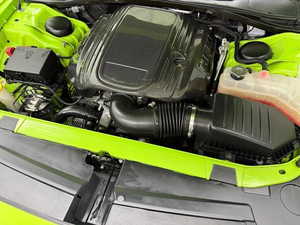 2023 DODGE Challenger - photo 36