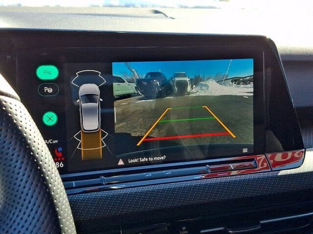 2024 VOLKSWAGEN Golf R - photo 19