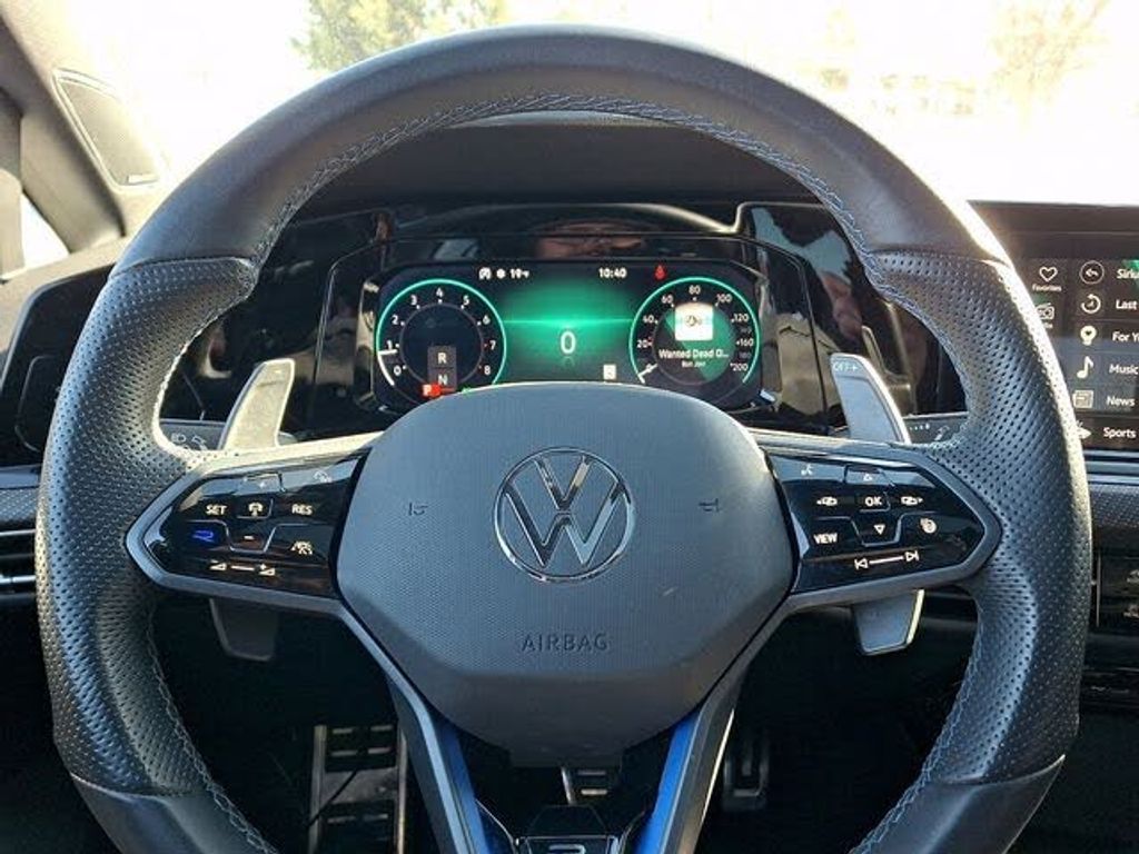 2024 VOLKSWAGEN Golf R - photo 20
