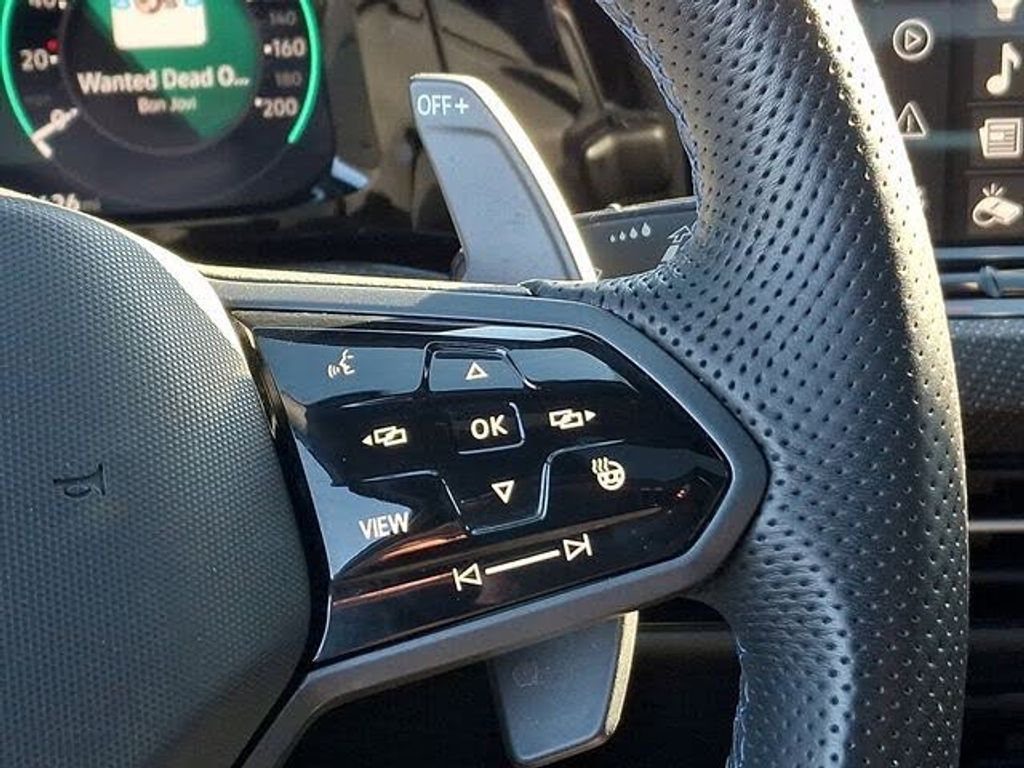 2024 VOLKSWAGEN Golf R - photo 23