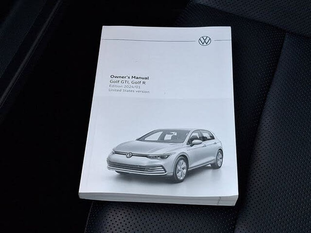 2024 VOLKSWAGEN Golf R - photo 26