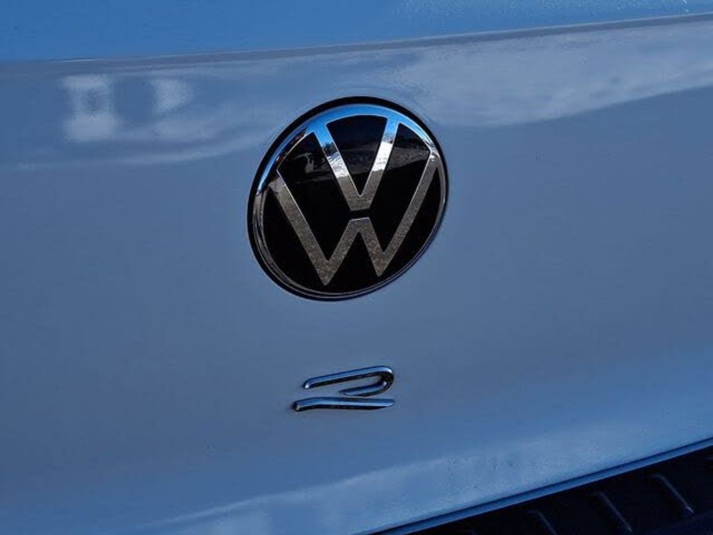 2024 VOLKSWAGEN Golf R - photo 30