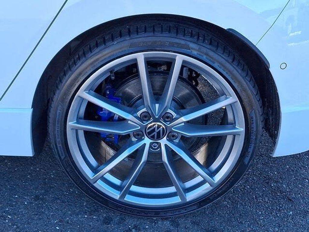 2024 VOLKSWAGEN Golf R - photo 9