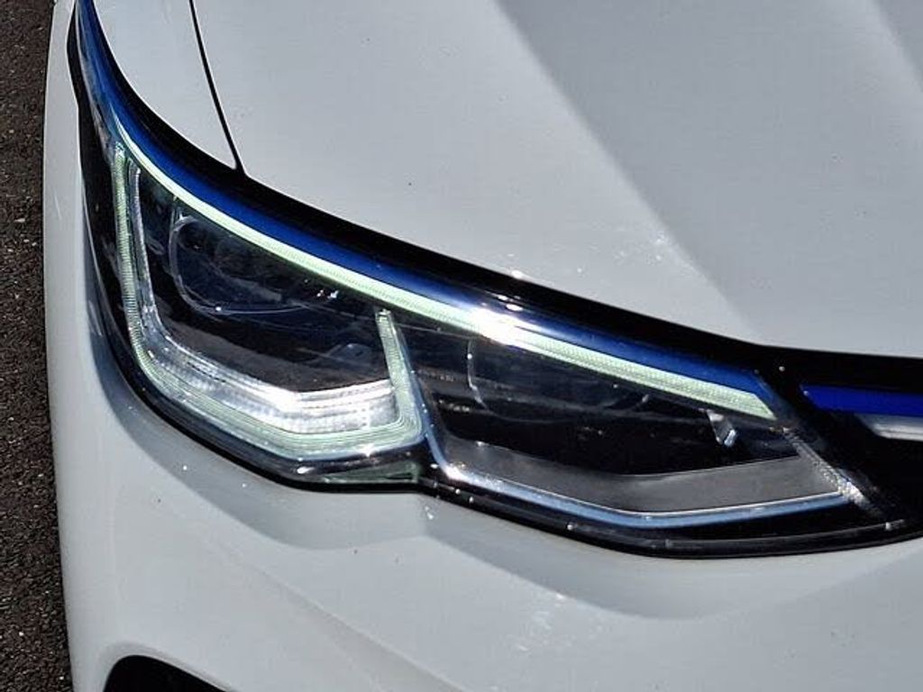 2024 VOLKSWAGEN Golf R - photo 10