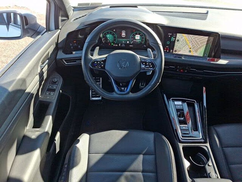 2024 VOLKSWAGEN Golf R - photo 12