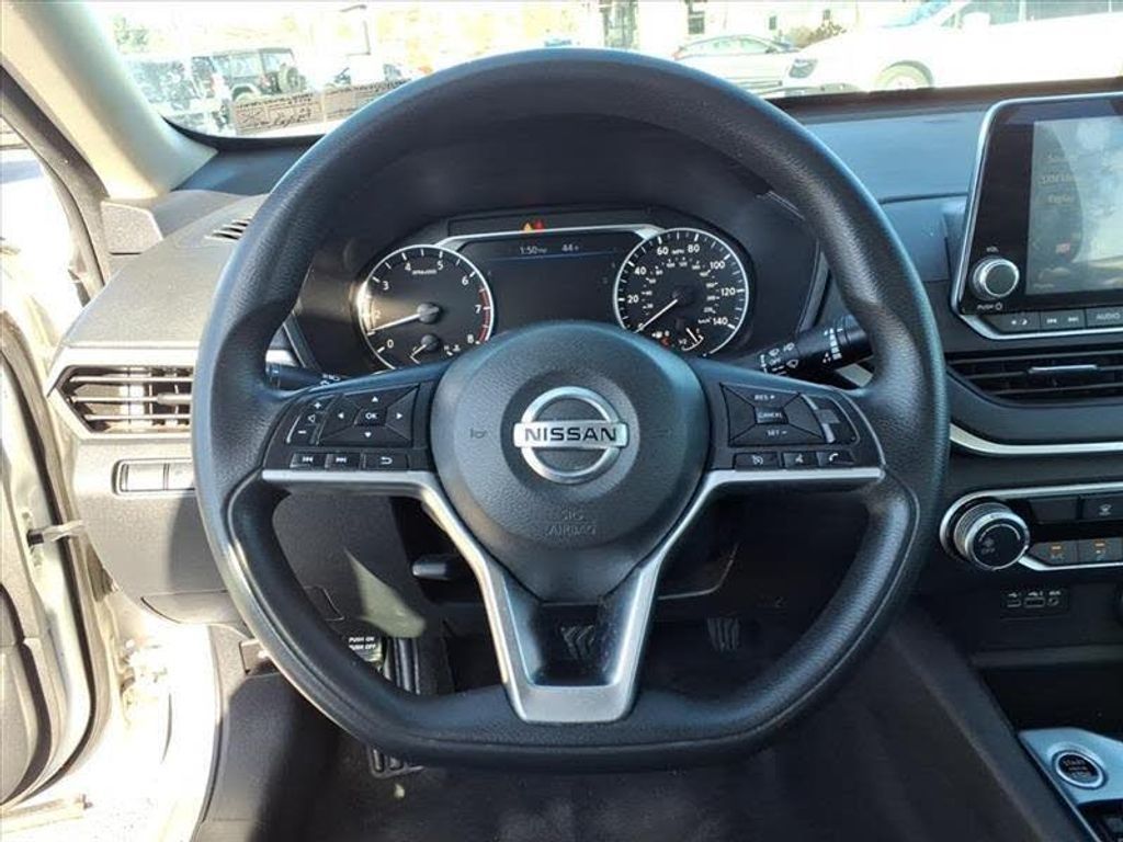 2020 NISSAN Altima - photo 12